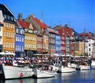 Harbour by Cees van Roeden/Visit Denmark